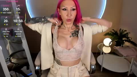 Agata online show from 03/28/26, 07:13