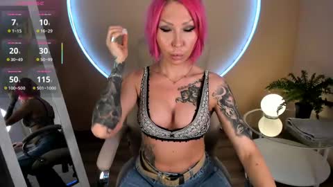 Agata online show from 04/14/26, 06:03