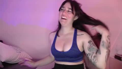 Agata online show from 03/23/26, 09:52