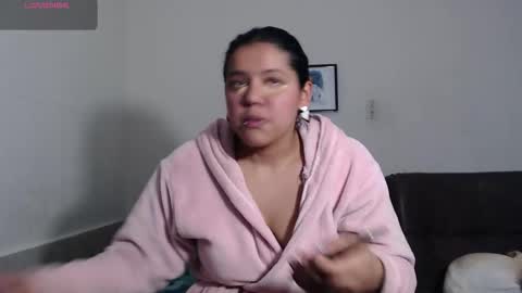 Agatha online show from 12/15/25, 03:33