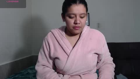 Agatha online show from 01/11/26, 04:06