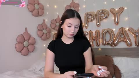 Eva online show from 02/24/26, 06:22