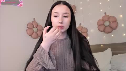 Eva online show from 03/23/26, 04:27