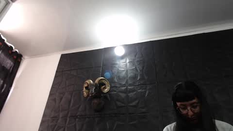 Snapshot of agata_darkness chatting on 01/07/25, 02:19 Miss Agata online show from 01/07/25, 02:19