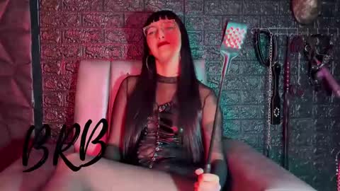 Snapshot of agata_darkness chatting on 03/06/25, 03:35 Miss Agata online show from 03/06/25, 03:35