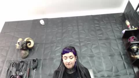  Miss Agata  online show from 07/11/26, 06:32