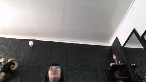  Miss Agata  online show from 07/13/26, 06:33