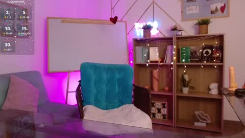 AGATA online show from 02/26/25, 03:42