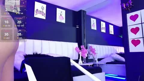 AGATA online show from 09/26/25, 05:39