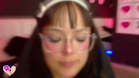 AGATA online show from 10/29/25, 08:21