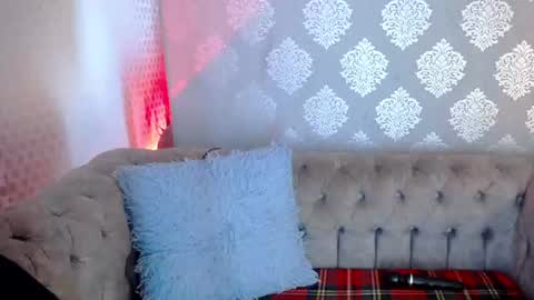Agata grubisic  online show from 07/12/26, 04:14