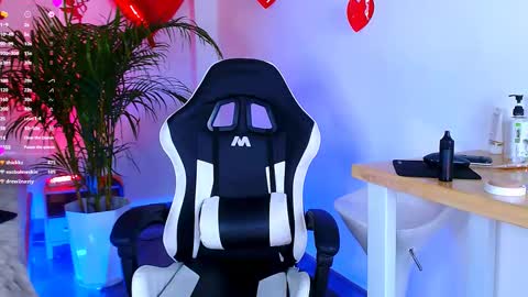 Agata online show from 02/17/25, 05:14