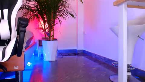 Agata online show from 02/19/25, 05:16