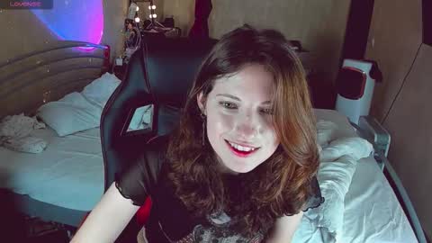 agata_in_wonderland online show from 09/14/25, 09:36