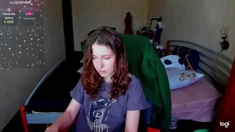 agata_in_wonderland online show from 12/20/25, 09:38