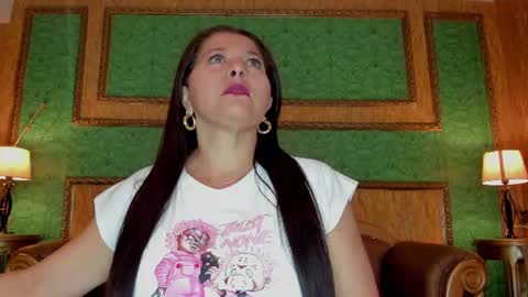 Agata online show from 06/11/26, 12:03