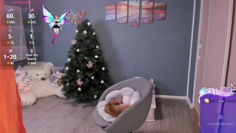 Agata Kriste online show from 12/09/24, 08:01