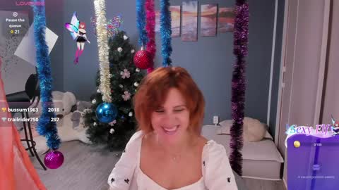 Agata Kriste online show from 12/12/24, 01:32