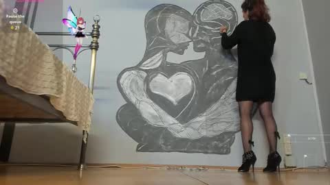 Agata Kriste online show from 09/16/25, 08:32