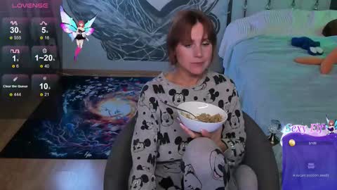 Agata Kriste online show from 01/31/26, 09:24