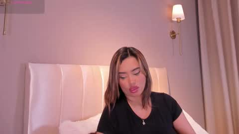 Agata Lauret online show from 03/20/26, 03:00