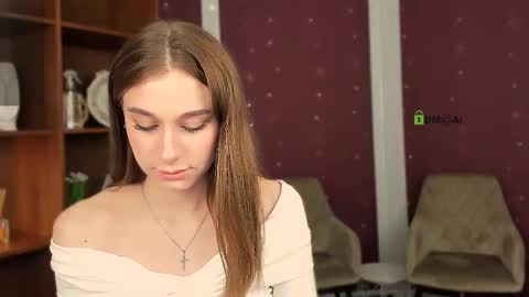 Snapshot of agata_li chatting on 11/15/25, 03:19 Agata online show from 11/15/25, 03:19