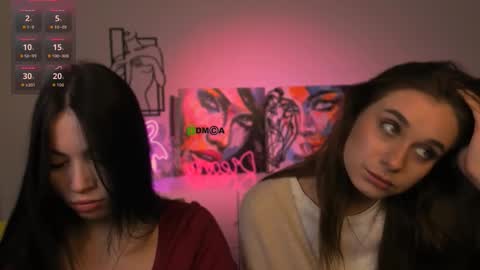 Snapshot of agata_li chatting on 11/19/25, 05:46 Agata online show from 11/19/25, 05:46