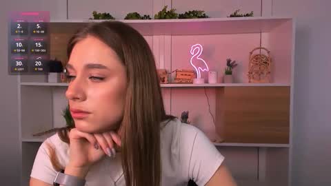 Snapshot of agata_li chatting on 11/27/25, 10:28 Agata online show from 11/27/25, 10:28