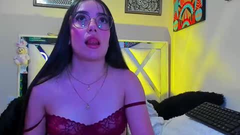 Agata  online show from 11/27/25, 10:01