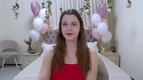 Agata Aisitt online show from 02/12/25, 05:48