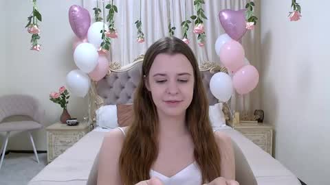 Agata Aisitt online show from 02/16/25, 12:21