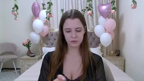 Agata Aisitt online show from 02/17/25, 08:58