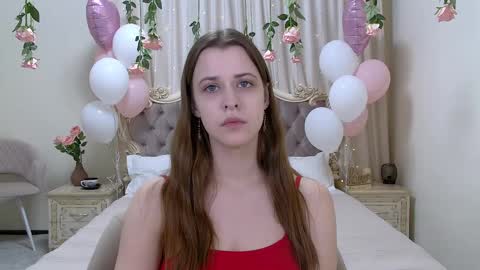 Agata Aisitt online show from 02/20/25, 03:23