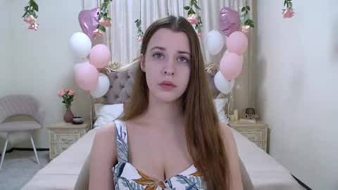 Agata Aisitt online show from 03/02/25, 06:37