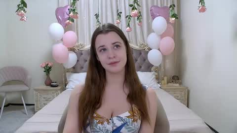 Agata Aisitt online show from 03/02/25, 12:43