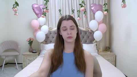 Agata Aisitt online show from 03/08/25, 03:13