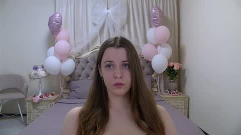 Agata Aisitt online show from 02/26/26, 05:34