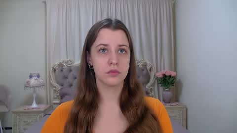 Agata Aisitt online show from 03/22/26, 05:11