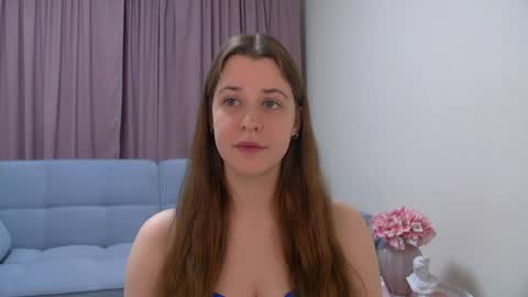 Agata Aisitt online show from 05/20/26, 05:52