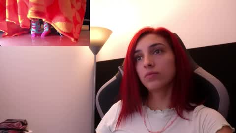 Agata Collinss online show from 02/04/26, 02:01