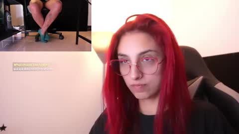 Agata Collinss online show from 02/09/26, 04:38