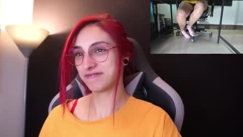 Agata Collinss online show from 02/15/26, 02:36