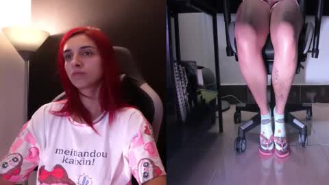 Agata Collinss online show from 02/20/26, 06:10