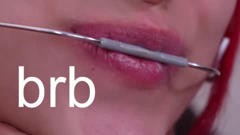 Agata Collinss online show from 03/16/26, 06:12