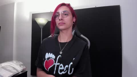 Agata Collinss online show from 03/27/26, 06:19