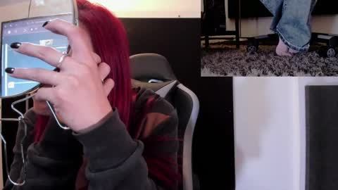 Agata Collinss online show from 04/02/26, 03:59