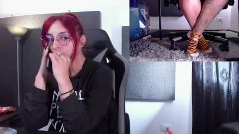 Agata Collinss online show from 04/08/26, 03:01