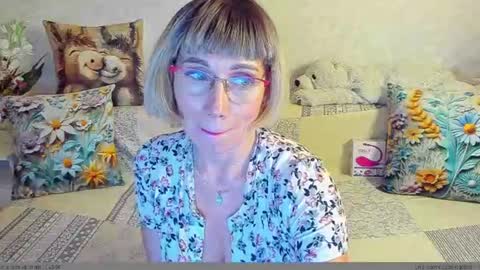 Agata online show from 06/29/26, 10:15