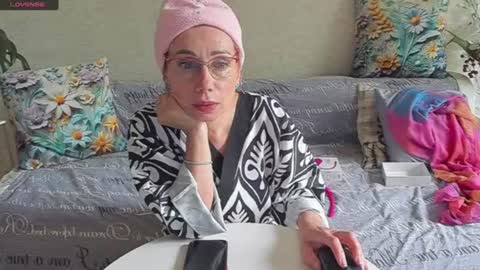 Agata online show from 07/20/26, 11:34