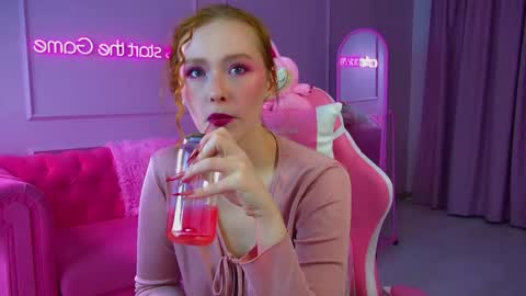 AgataFoxley online show from 09/23/25, 06:44